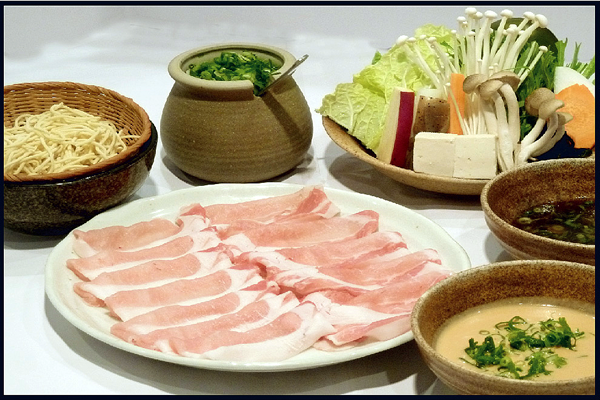 白金豚